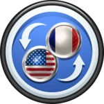 english to corsican translator android application logo